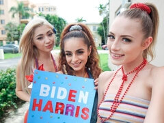 Блондинки, Минет, Собачьи, Группа, Ласковые ручки, Межрасовый секс, Оргии, Молоденькие