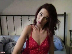 18 let, Amatéři, Prstění, Přírodní prsa, Krátké vlasy, Odstraňování, Teenka, Kozičky