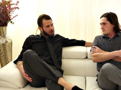 Par, Homoseksuel, Håndjob, Onani, Pornostjerner, Softcore, Tatovering