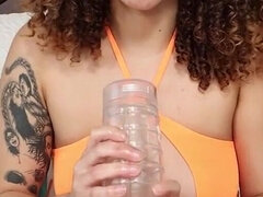 Stříkání spermatu, Femdom, Honění, Různé pohledy