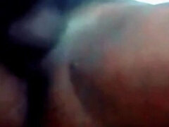 Leie, Asiatisch, Blasen, Paar, Handjob