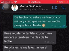 MY PAL'S MUMMY BY WHATSAPP HE OWED ME AND I DRILLED HIS MOMMY PART two