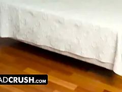 Αμερικάνος, Ξανθιά, Πίπα, Σπέρμα στο στόμα της, Ο μπαμπάς, Μαλακία με το δάχτυλο για γυναίκες, Ηδ, Ταμπού