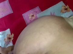 커플, 집에서 만든