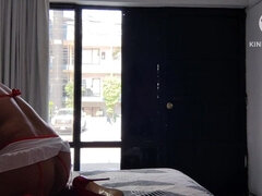 Amatör, Anal, Latina, Underkläder, Onani, Solo