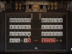 Háromdimenziós, Lábszex, Csókolózás