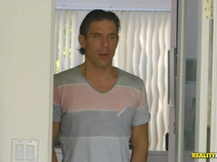 Υπνοδωμάτιο, Μεγάλος κώλος, Χύσιμο, Πούτσος, Ευρωπαίος, Στο πρόσωπο, Μαμά, Μουνί