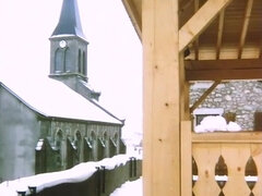 Hardcore, Orgie, Oud