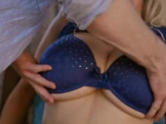 Tetas grandes, Tetona, Corridas, Sexo duro, Madres para coger, Tetas naturales, Realidad, Tetas