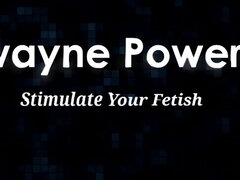 Dwayne Powers Missionary Position Different Angles