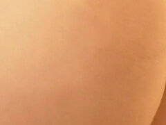 Desi Girl Fucking in Morning When Alone at Home