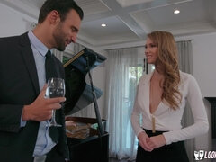 Cater To Him 1 - Look At Her Now