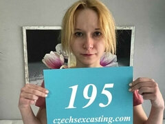 Amatéři, Velké péro, Blondýna, Na pejska, Hardcore, Drobounká, Teenka, Kozičky