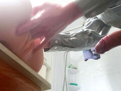 Grosse bite, Masturbation, Jouets