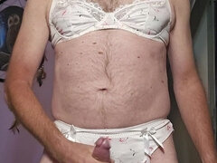 Amaterji, Ameriški, Zunanji izliv, Spodnje perilo, Samozadovoljevanje, Solo