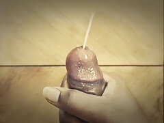 Have Pity on That Poor Dick.. Hey Pussies, Shame on You All That Its Still Virgin..