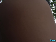 아마추어, 오랄섹스, 흑갈색 머리, 도기스타일, 핑거링, 야외의, 러시아인, 문신