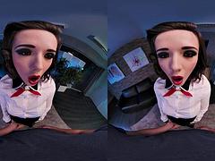 Lieveling, Grote mammen, Pijpbeurt, Bruinharig, Sperma, Hardcore, Realiteit, Tieten likken