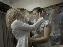 Pompino, Italiana, Baciando, Lesbica, Mamma che vorrei scoparmi, All'aperto, Figa