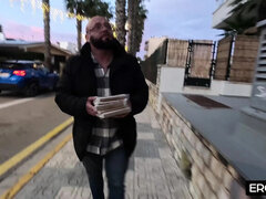 Bionda, Carina, Tedesca amatoriale, Hardcore, Hd, Mamma che vorrei scoparmi, Punto di vista pov, Ragazza