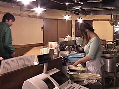 Tekintélyes didik, Cumizás, Japán, Érett koros