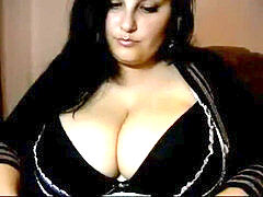 Arabe, Enorme, Transexual, Tetas