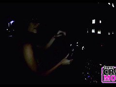 Hårdt, Hd, Penge, Lille kvinde, Pov, Offentlig, Mager, Teenager