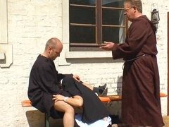 Amatéři, Německé, Manželka v domácnosti, Milf žcbp, Orgasmus