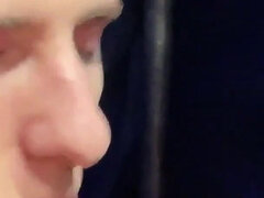 18 años, Cfnm, Linda, Dominacion femenina, Fetiche, Látex, Tatuaje