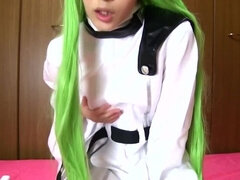 아마추어, 아시안, 딜도, Hd, 일본인, 젖가슴