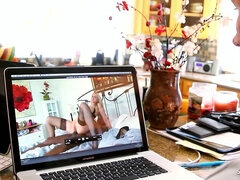 Veľké kozy, Blondína, Kuřba, Striekanie semena, Medzirasové, Milf  mčbp, Jazdectvo, Stockings