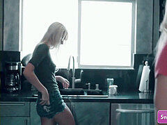 Toccando, Lesbica, Orgasmo, Figa