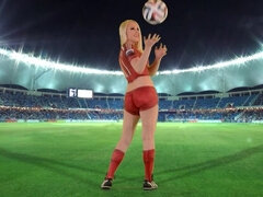 Kont, Blond, Natuurlijke tieten, Buiten, Kut duiken, Russisch, Geschoren, Tieten likken