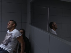 Τσέχα, Γραφείο, Αστυνομία, Μουνί, Ρουφώντας, Τατουάζ, Βυζιά, Στολή