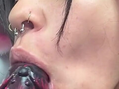 Boquete, Consolo, Fetiche, Baixinhoa