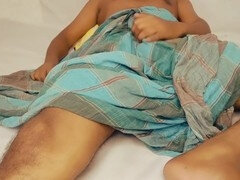 Bengali beauty gets nailed in a romantic encounter