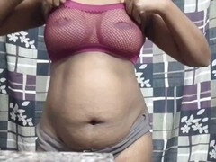 18 ans, Anal, Gros cul, Fait maison, Mature, Maman, Petite femme, Jarretelles