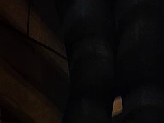 Self Spanking,20240331