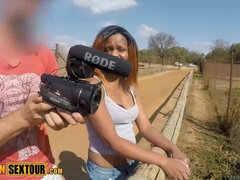 18, Africkej, Amatéri, Veľký zadok, Veľké kozy, Čierne, Kuřba, Natvrdo