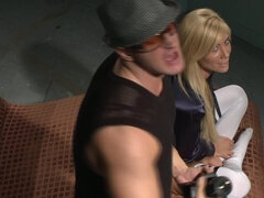 Velike joške, Blondinka, Fafanje, Busty, Hardcore, Masaža, Koščena, Joške