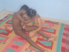 18 años, Dormitorio, Novio, Novia, Indio, Besar