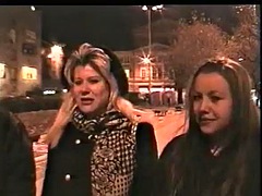 Amatør, Gruppe, Hårdt, Fest, Polere