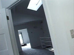 Miko Sinz gets double penetrated by Miko Lee's big black cocks in interracial porn