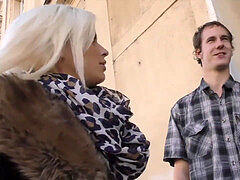 Gehörnter ehemann, Jungendliche (18+)