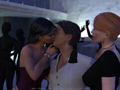 My Stepbrother's Wife #22 Bella Kissed Me on the Lips in Front of Jennifer