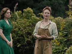 Anna Paquin and additionally Holliday Grainger - ''Tell it to the Bees'''