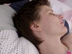 Blake - In Bed