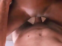 Negro, Pareja