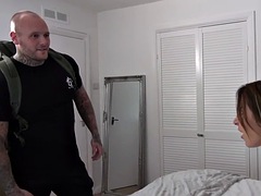 Niemowlę, Duże cycki, Obciąganie, Brytyjski, Sperma, Europejski, Hardcore