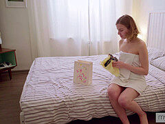 Masturbation, Culottes ou slips, Petite femme, Nénés